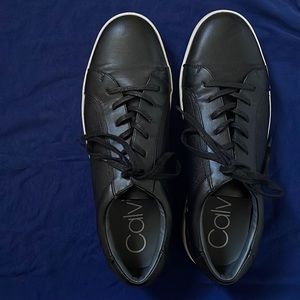 Calvin Klein shoes